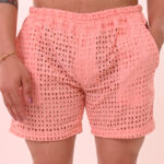 Peony Shorts