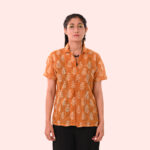 Marigold Top